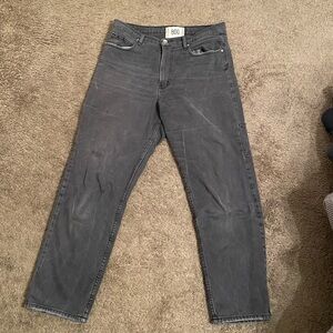 BDG Gray carpenter Jeans
